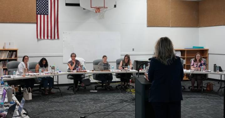 Helena school board to put $280M in bonds before voters