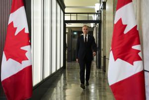 Primer ministro canadiense invita a Modi a cumbre de G7 pese a tensiones entre Canadá e India