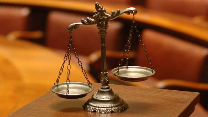 Brown County Grand Jury Indictments for May 2025