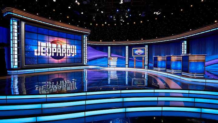North Jersey native becomes latest 'Jeopardy!' champion