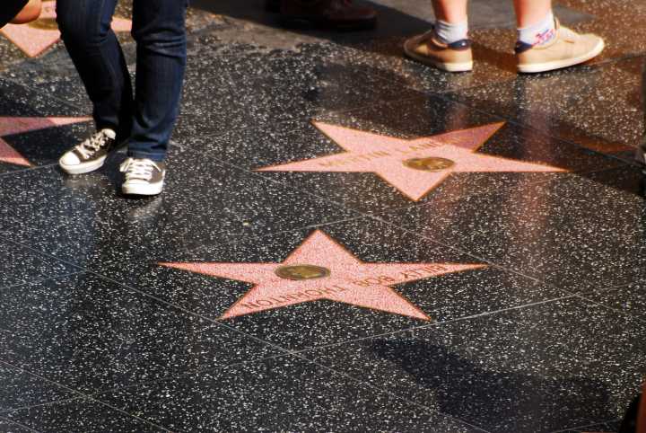 R&B Group War to Receive Star on Hollywood Walk of Fame