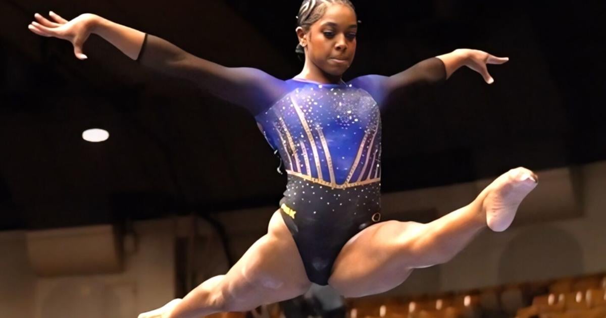 Fisk to discontinue history-making gymnastics program after 2026