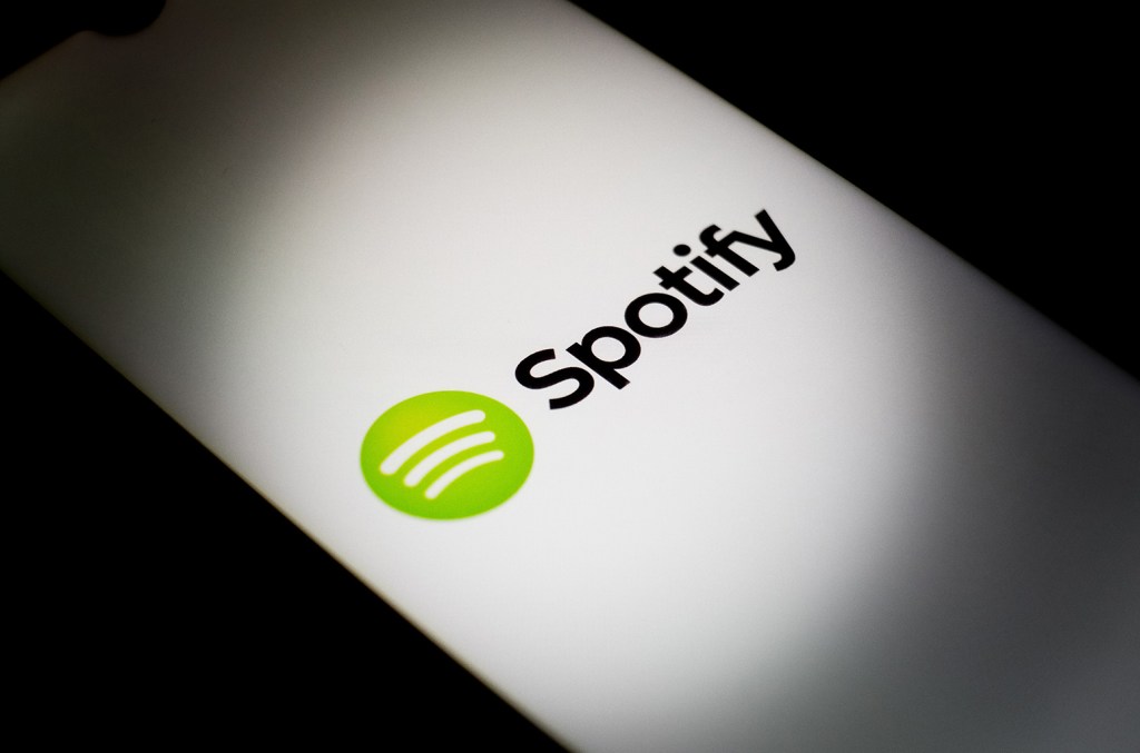 Spotify Raises Prices Again in France