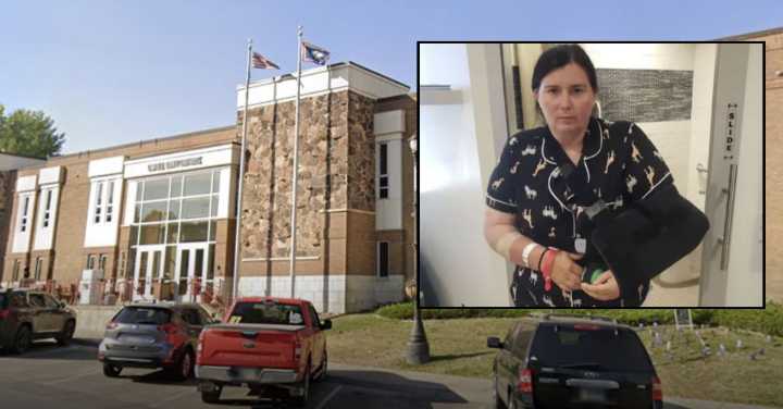 'Waiting until I am big enough to kill you': Teen stabbed mom in the back while she slept