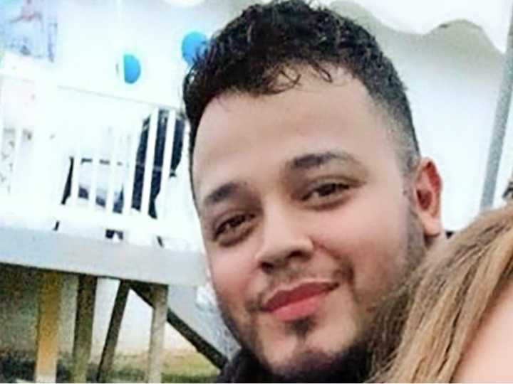 Kilmar Abrego Garcia returned to the United States on Friday