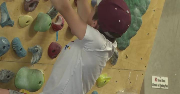Helena's Stonetree Climbing offers free open house for beginners, experts alike