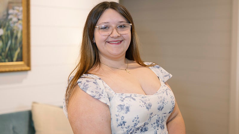 High School Seniors receive Hatton Lovejoy Scholarships