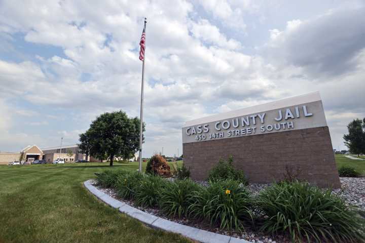 After years of struggling with space issues, Cass County Jail prepares to open $31 million addition