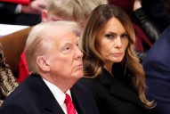 'I know this sounds crazy': Shock as theory emerges about Trump's recent 'breakup'