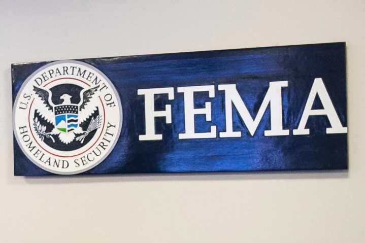 Acting FEMA chief’s comment he didn’t know about hurricane season was a joke, Homeland Security says