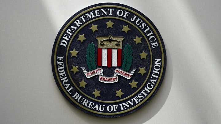 FBI: Active shooter incidents dropped 50% in 2024
