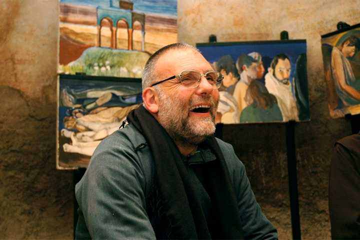 In Syria, doubts raised about discovery of body said to be that of kidnapped priest