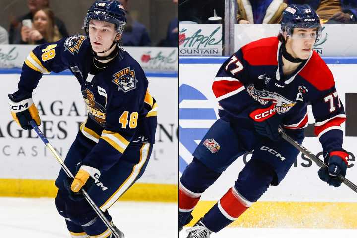 Pronman: Analyzing major decisions for 7 teams picking at top of 2025 NHL Draft