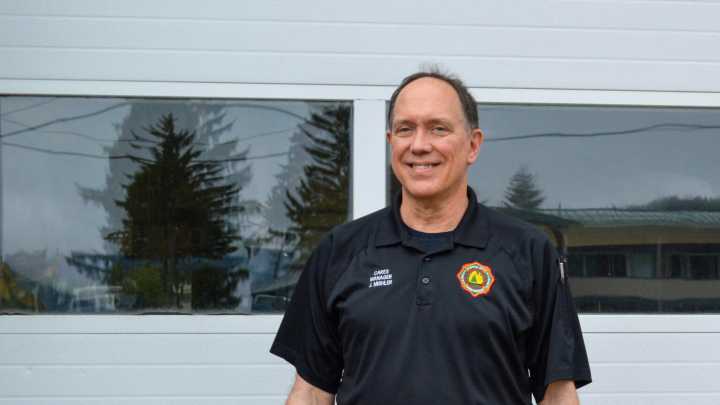 A retiring Juneau first responder says mobile crisis units get care to the community