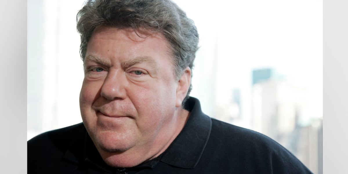 Cause of death revealed for ‘Cheers’ star George Wendt