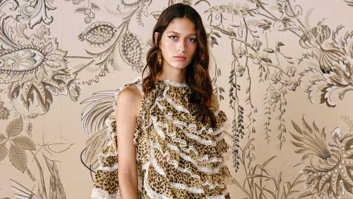 Etro Resort 2026 Ready-to-Wear Collection [PHOTOS]