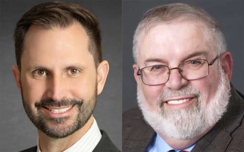 Schaumburg Township road commissioner questions predecessor’s contract for new website from political ally