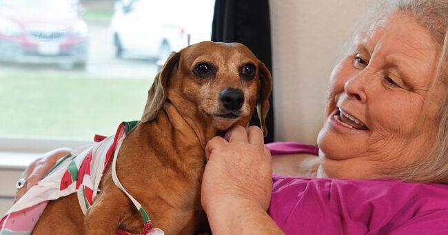 3 Ways to Help Older Adults Combat Loneliness