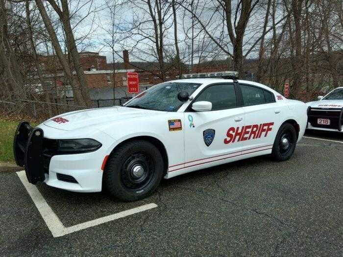 Sheriff’s race in Putnam up in the air
