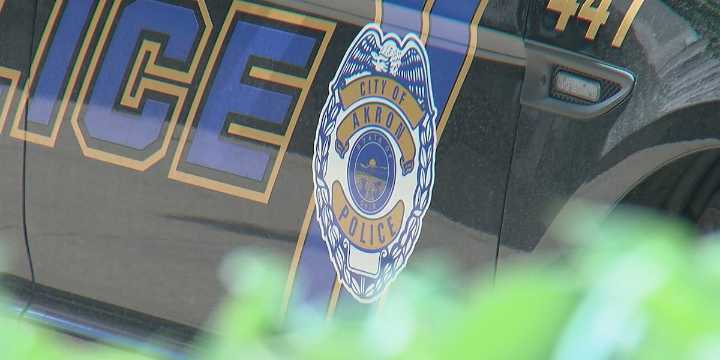 Akron neighborhood wakes up to bullet holes in homes
