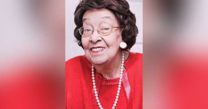 Remembering Dr. Lucille M. Brown: Longtime Richmond educator, former RPS superintendent has died