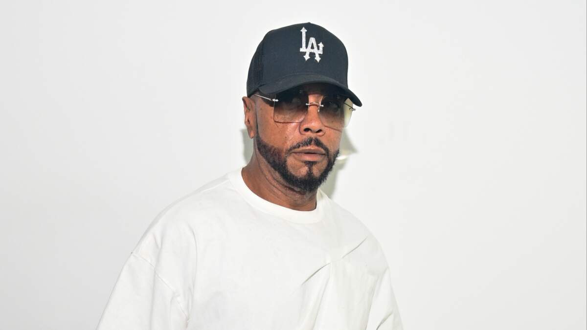 Timbaland Signs AI Artist 'TaTa' After Launching New Entertainment Company