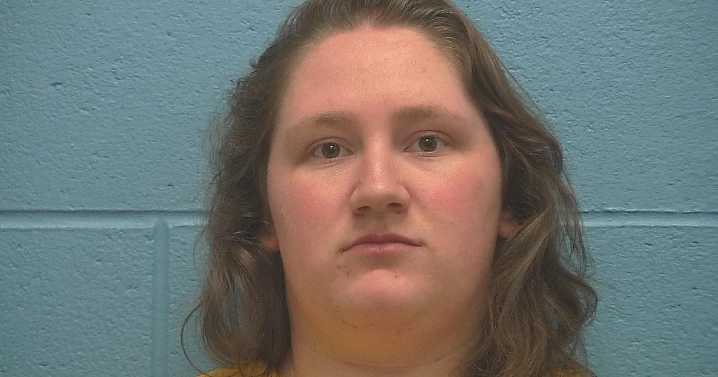 Warkentin charged with two additional felonies