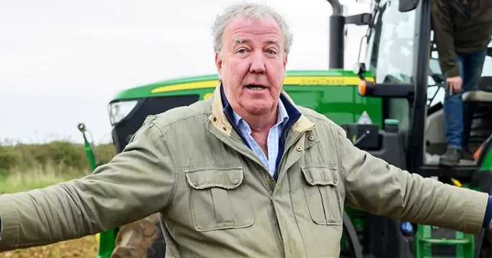 Clarkson's Farm fans spot 'editing mistake' in season 4 finale