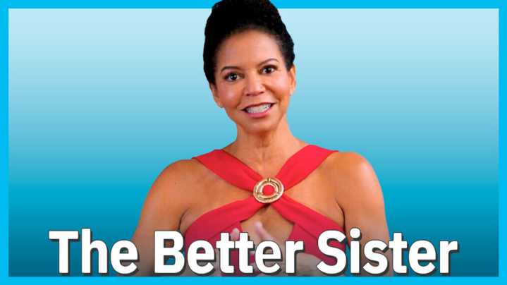 'The Better Sister': Gloria Reuben on Dealing With the Sisters, That Finale Ending Murder, More (Exclusive)