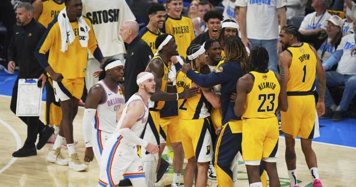 NBA Finals
