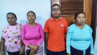 Denuncian que militares del Comando Rural “maltrataron como animal” a mujer warao en Tucupita