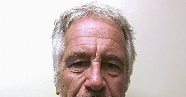 Musk Claims Epstein Files Not Released Because Trump Is In Them