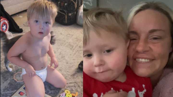Mom Steps Away for 15 Minutes, Returns to Find 3-Year-Old Son Drowned in Family Pool