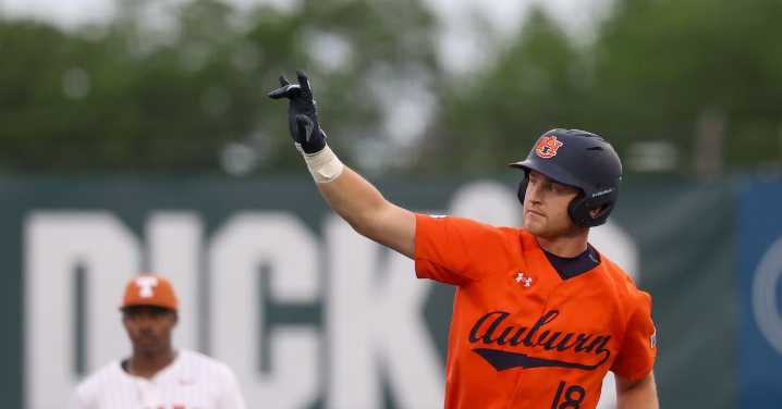 2025 Texas Rangers draft preview: Ike Irish