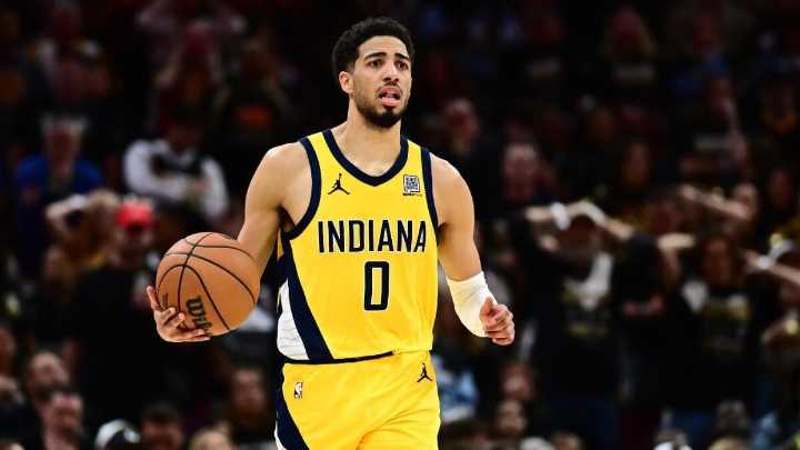 2025 NBA Finals odds, Game 1 predictions: Pacers vs. Thunder picks, best bets from expert on 164
