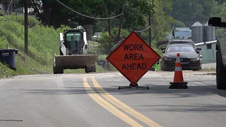 Laceyville water woes persist a second day