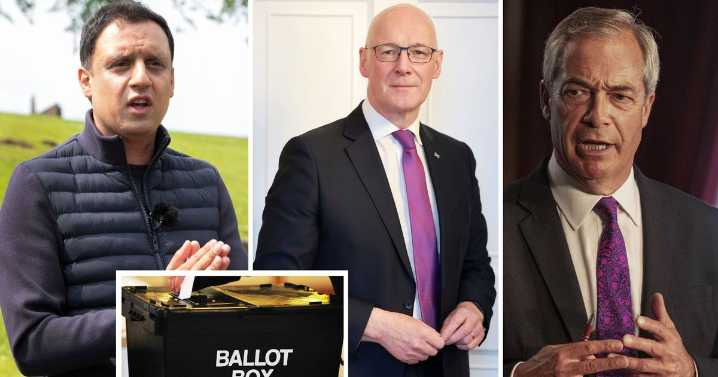 Hamilton by-election LIVE as voters decide how bitter campaign will play out
