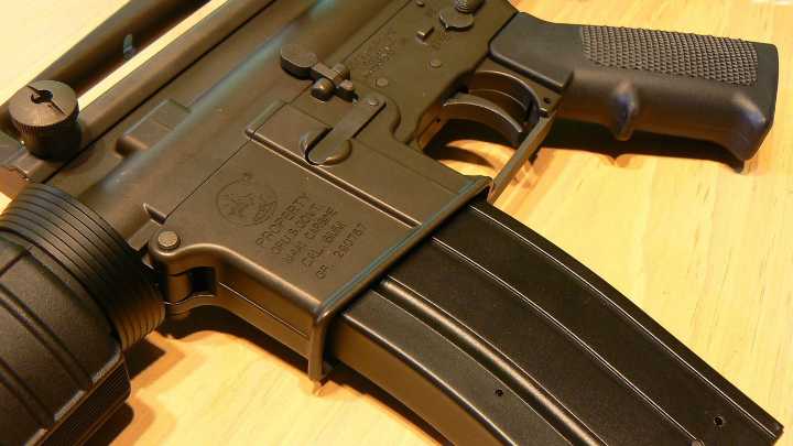 US Supreme Court sides with American gun manufacturers in Mexico’s lawsuit over cartel violence