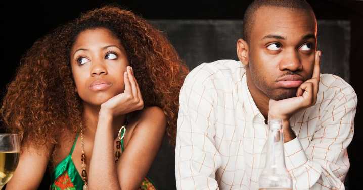 Wetherspoons named 'worst place' for first dates with close to half ending in 'disaster'
