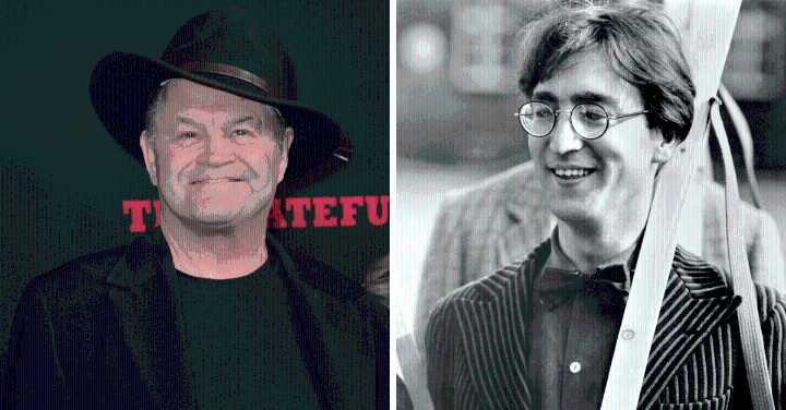 Micky Dolenz Talks Wild Nights With John Lennon, Touring At 80, And More