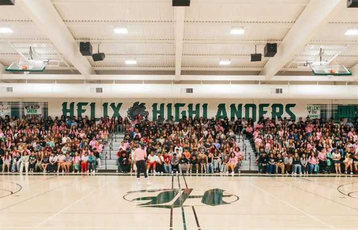 Opinion: The remarkable expansion of Helix Charter High’s college credit program