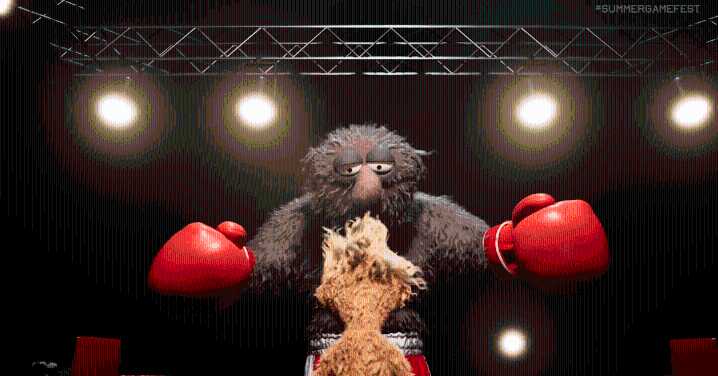 Felt That: Boxing is Punch-Out meets Crank Yankers in new trailer