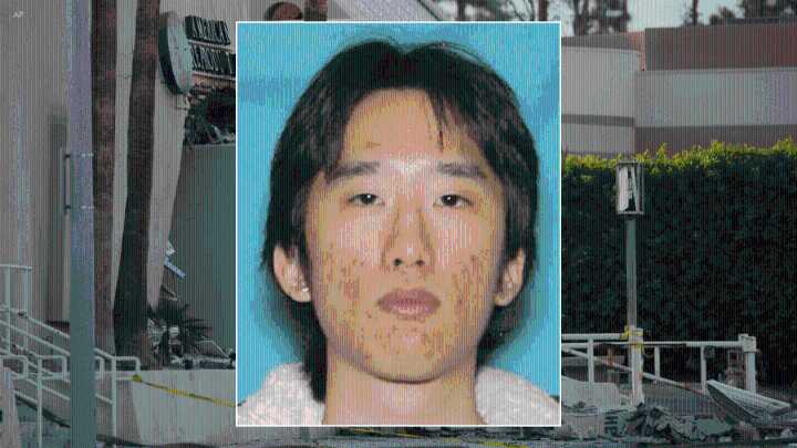 Man, 32, arrested in deadly Palm Springs clinic bombing: What we know
