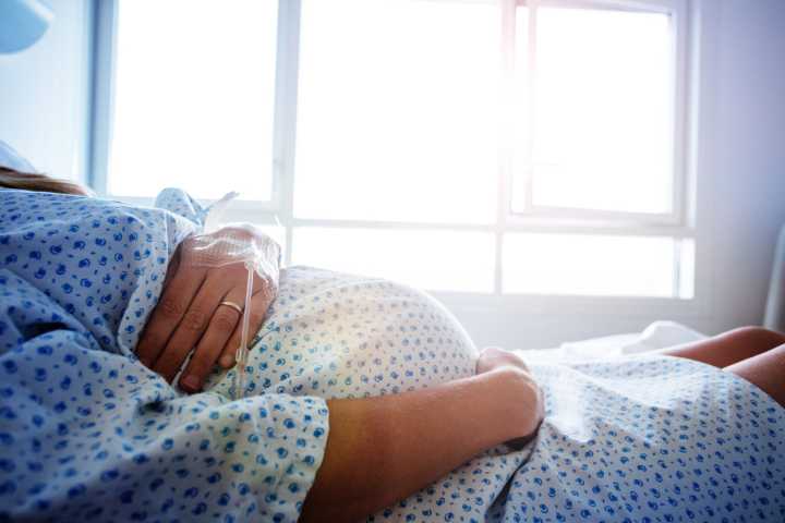 Virginia’s federal lawmakers want to make childbirth free