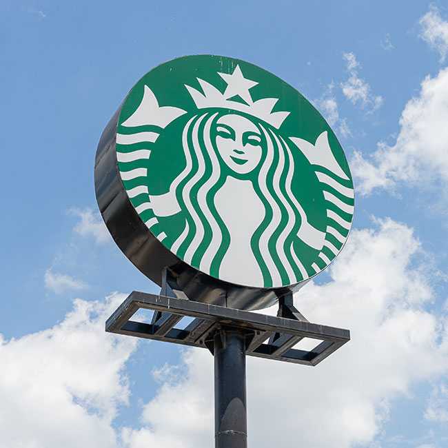 Starbucks Customer Shares A ‘Genius’ Hack
