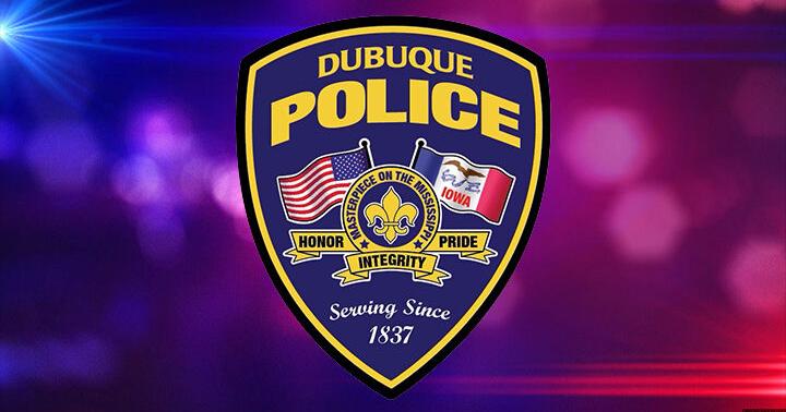 Body found in Dubuque car