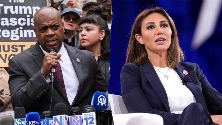 Baraka v. Habba: Fox News Politics Newsletter for June 3, 2025