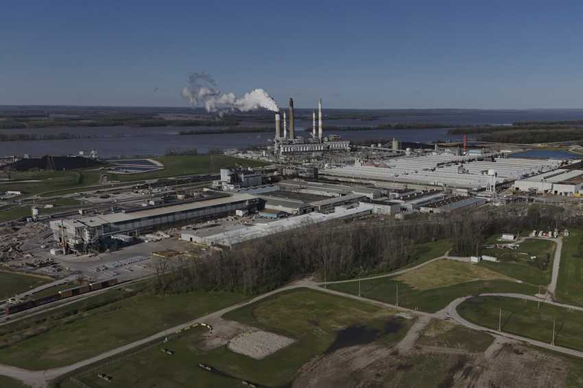 EPA may drop rule tracking coal plant emissions
