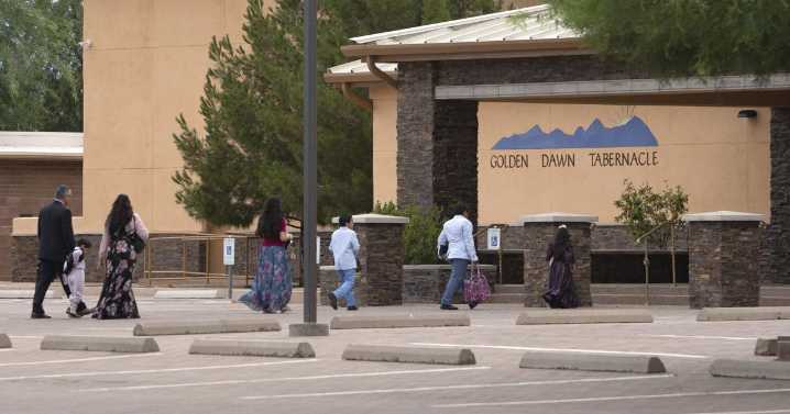 ‘Cult’ church member molested small boy while his children napped, new victim says