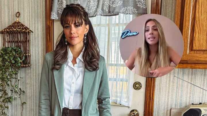 Why Heather Robinson’s "brave" story of being kidnapped by a killer inspired Jana Kramer